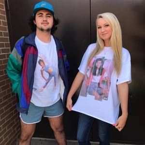 Meet your Posher, Wesley